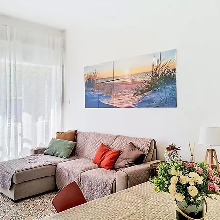 Apartment Bemi' Al Mare By Interhome *