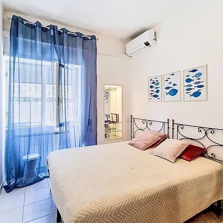 Apartment Bemi' Al Mare By Interhome Terracina