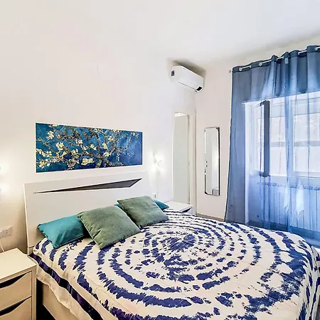 Apartment Bemi' Al Mare By Interhome Terracina