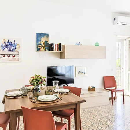 Bemi' Al Mare By Interhome Apartment