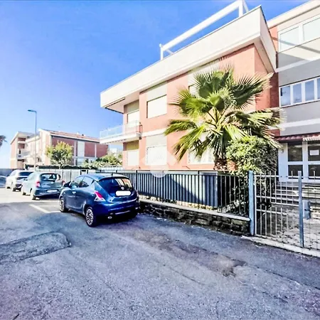 Apartment Bemi' Al Mare By Interhome