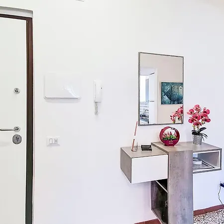 Bemi' Al Mare By Interhome Terracina