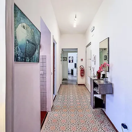 Apartment Bemi' Al Mare By Interhome *