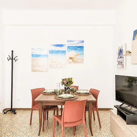 Bemi' Al Mare By Interhome Apartment