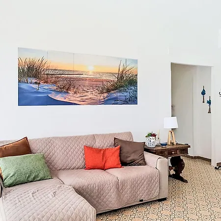 Apartment Bemi' Al Mare By Interhome