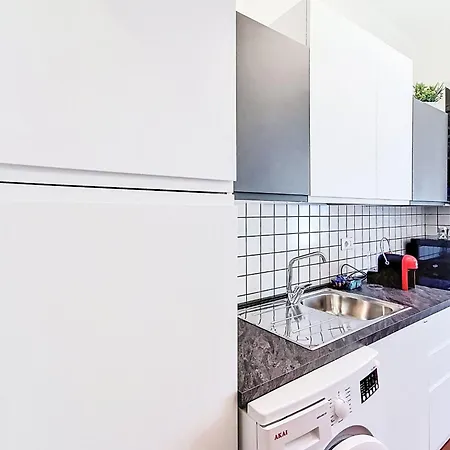 Apartment Bemi' Al Mare By Interhome Terracina