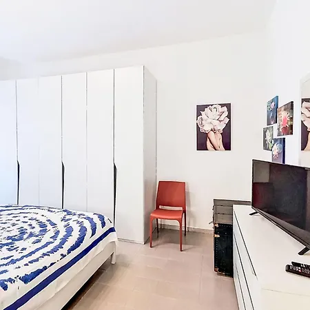 Bemi' Al Mare By Interhome *