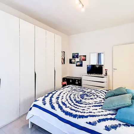 Bemi' Al Mare By Interhome Terracina