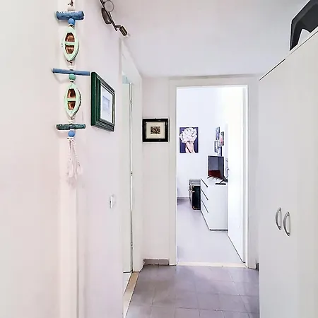 Bemi' Al Mare By Interhome *